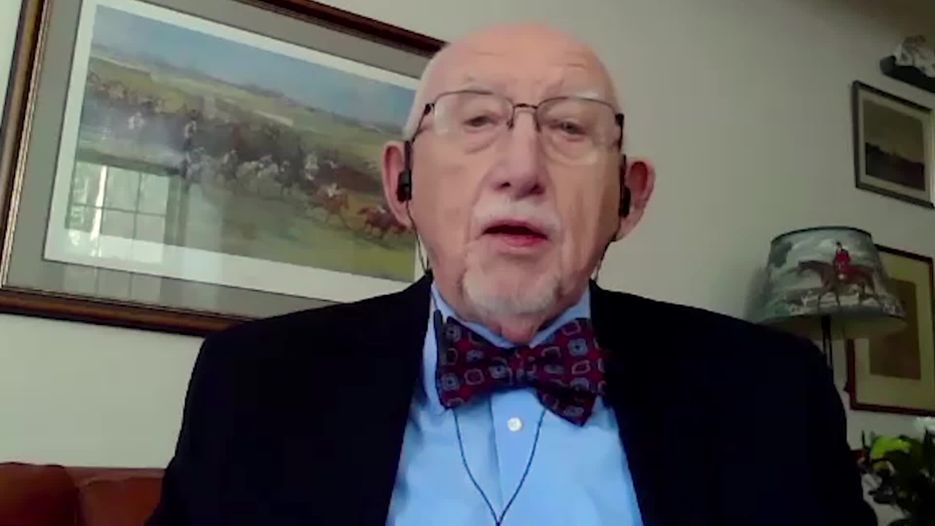 Thumbnail image for White House Chronicle: The Summer Electric Grid July 14, 2022