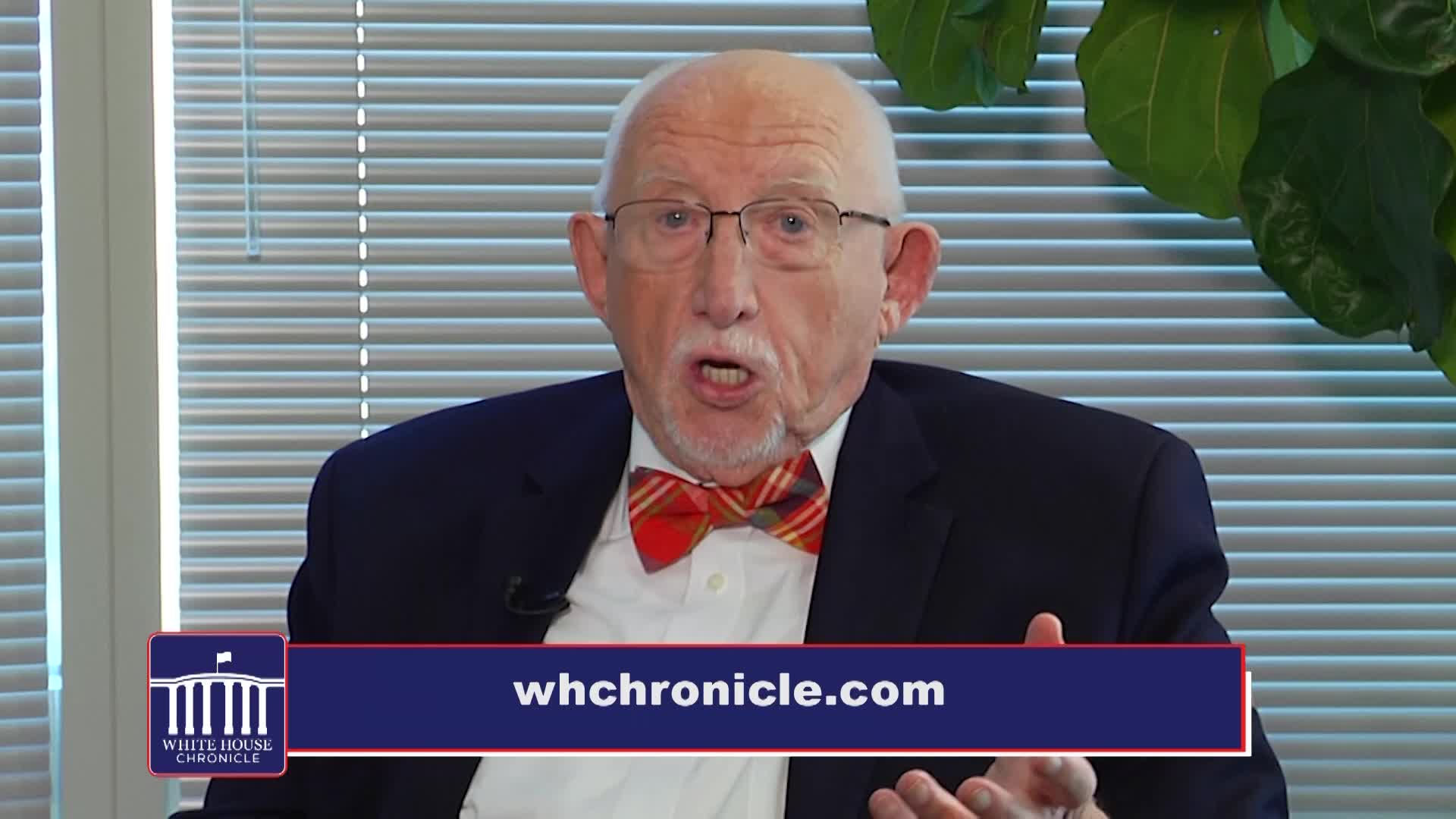 Thumbnail image for White House Chronicle: The Making of a Washington Lawyer