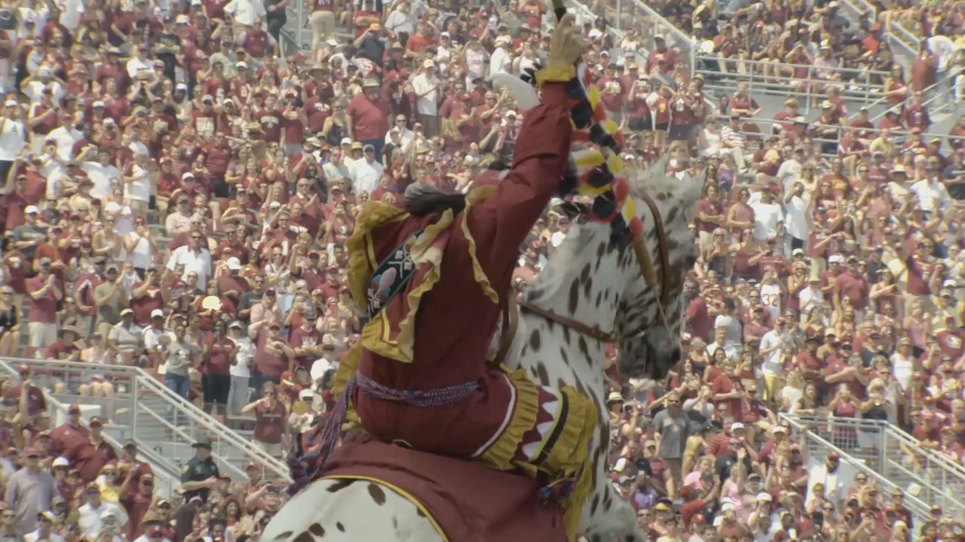 Thumbnail image for FSU HEADLINES: APRIL 2018