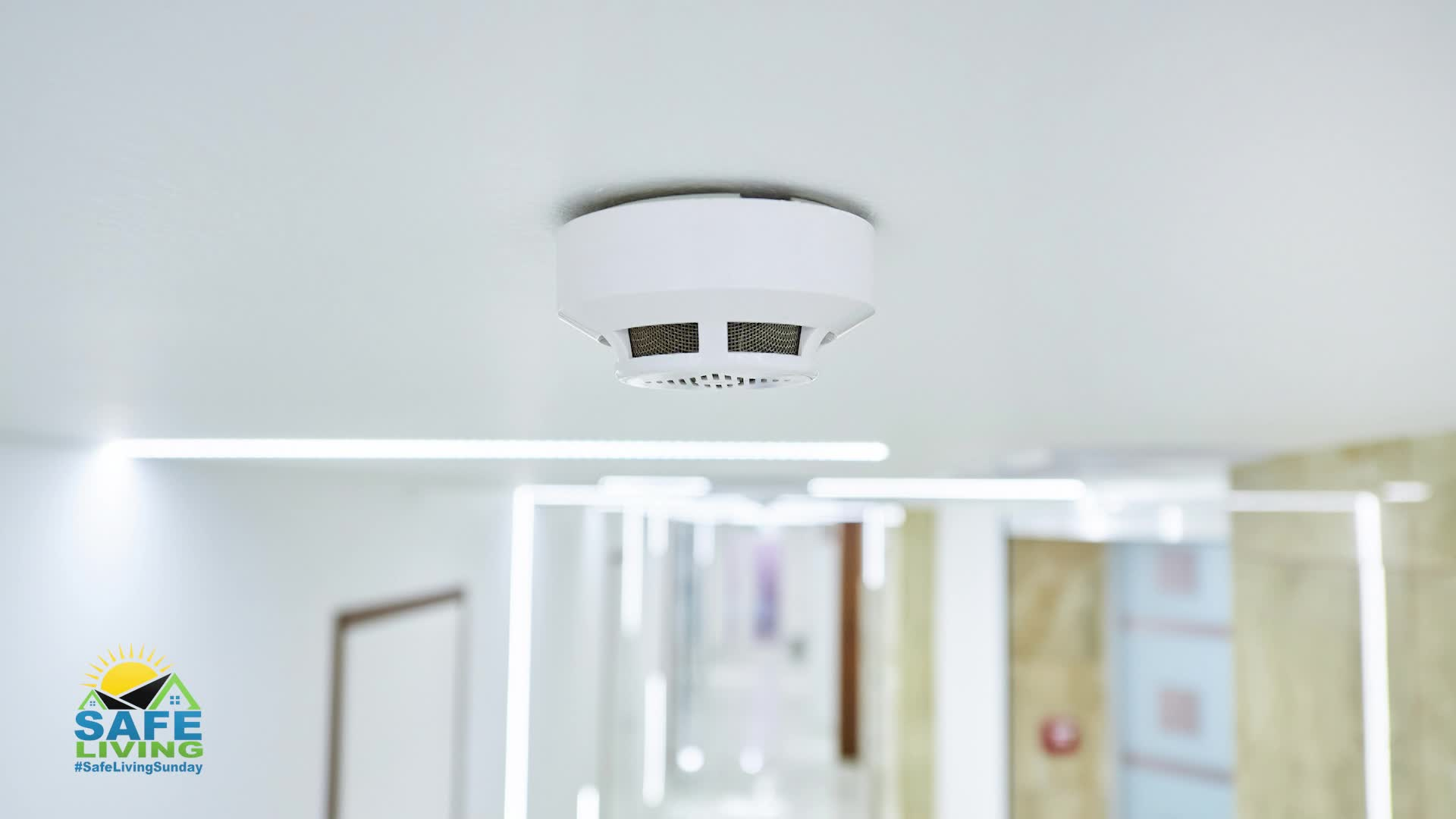 Thumbnail image for Safe Living: Smoke Alarms