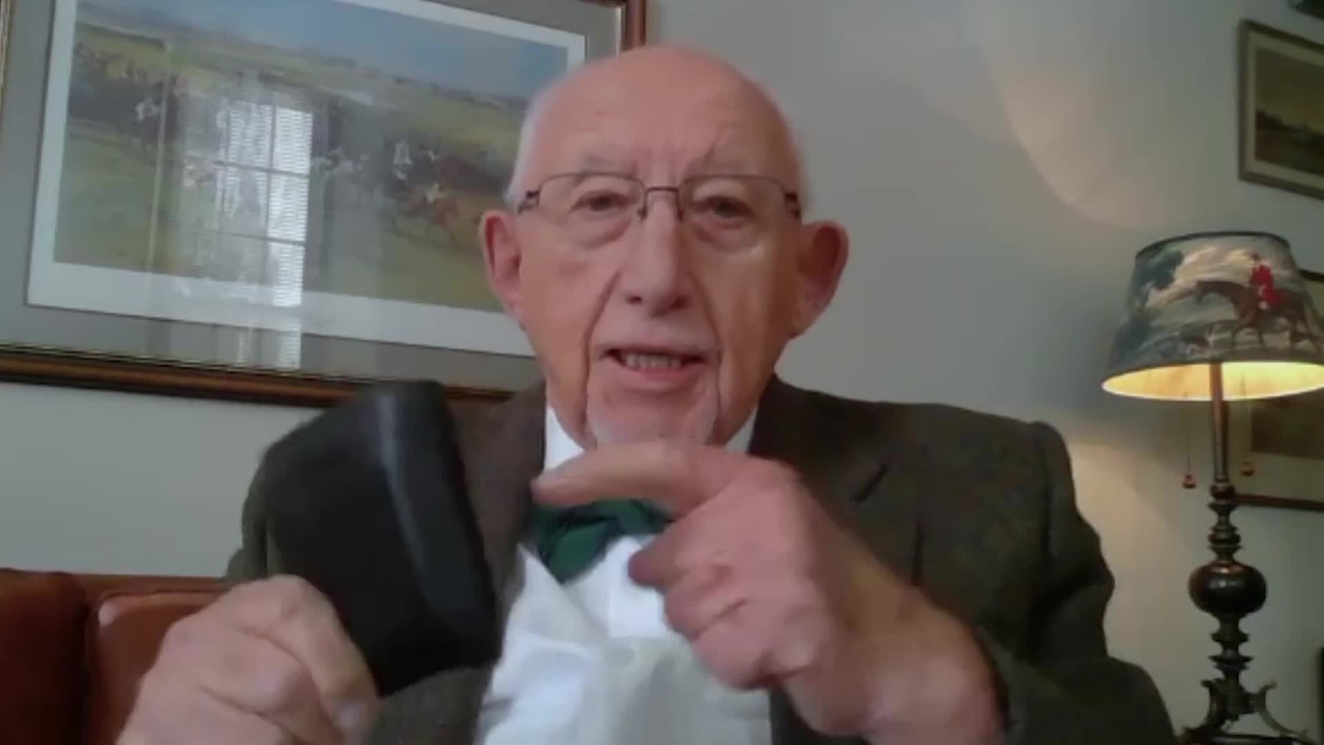 Thumbnail image for White House Chronicle: America's Skyrocketing Inflation