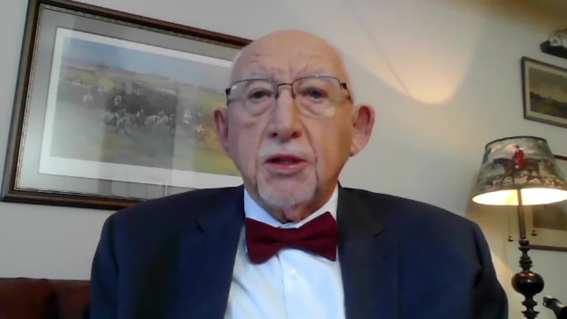 Thumbnail image for White House Chronicle: Connecting veterans to help turn the tide on suicides