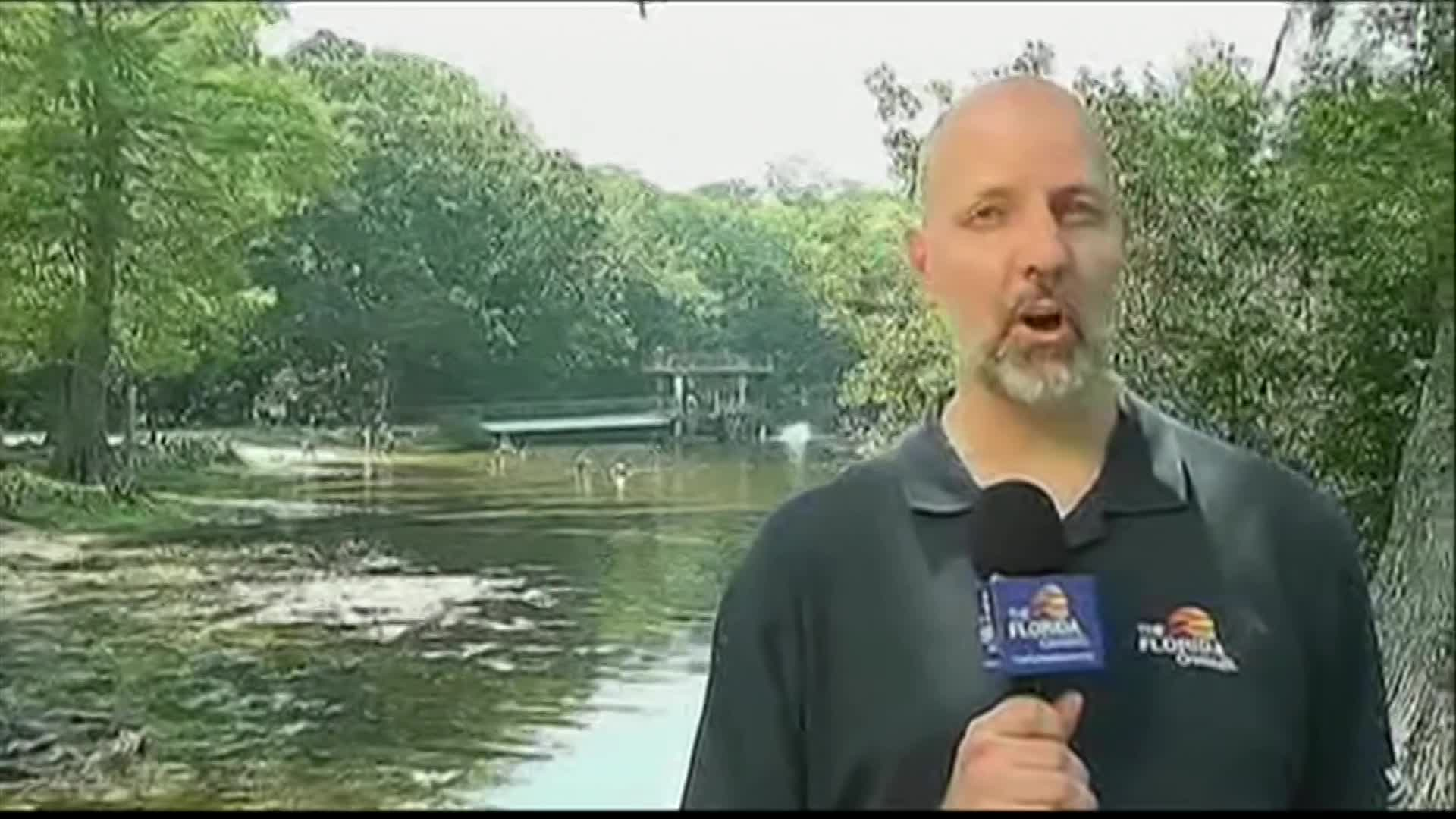 Thumbnail image for Florida Crossroads: Vintage Florida