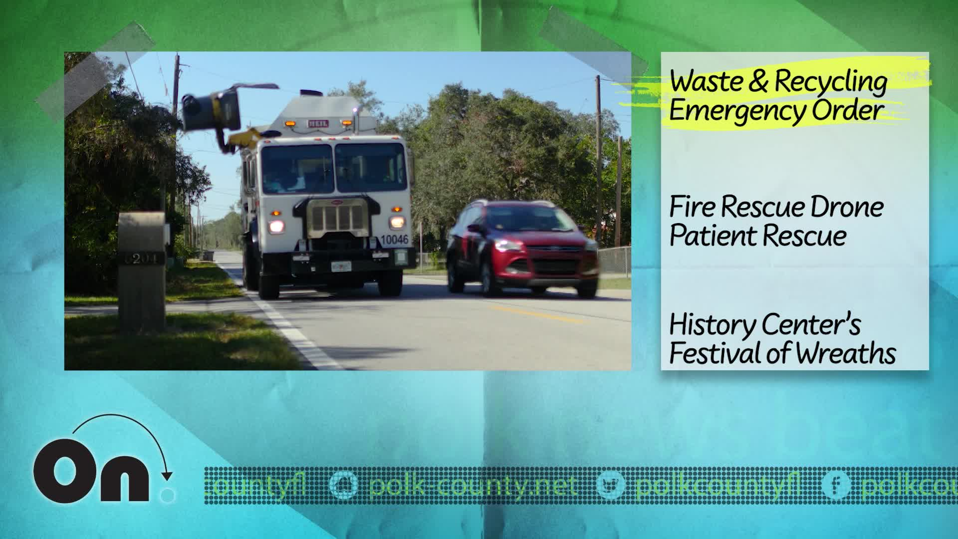 Thumbnail image for On Point with Brittany Olson