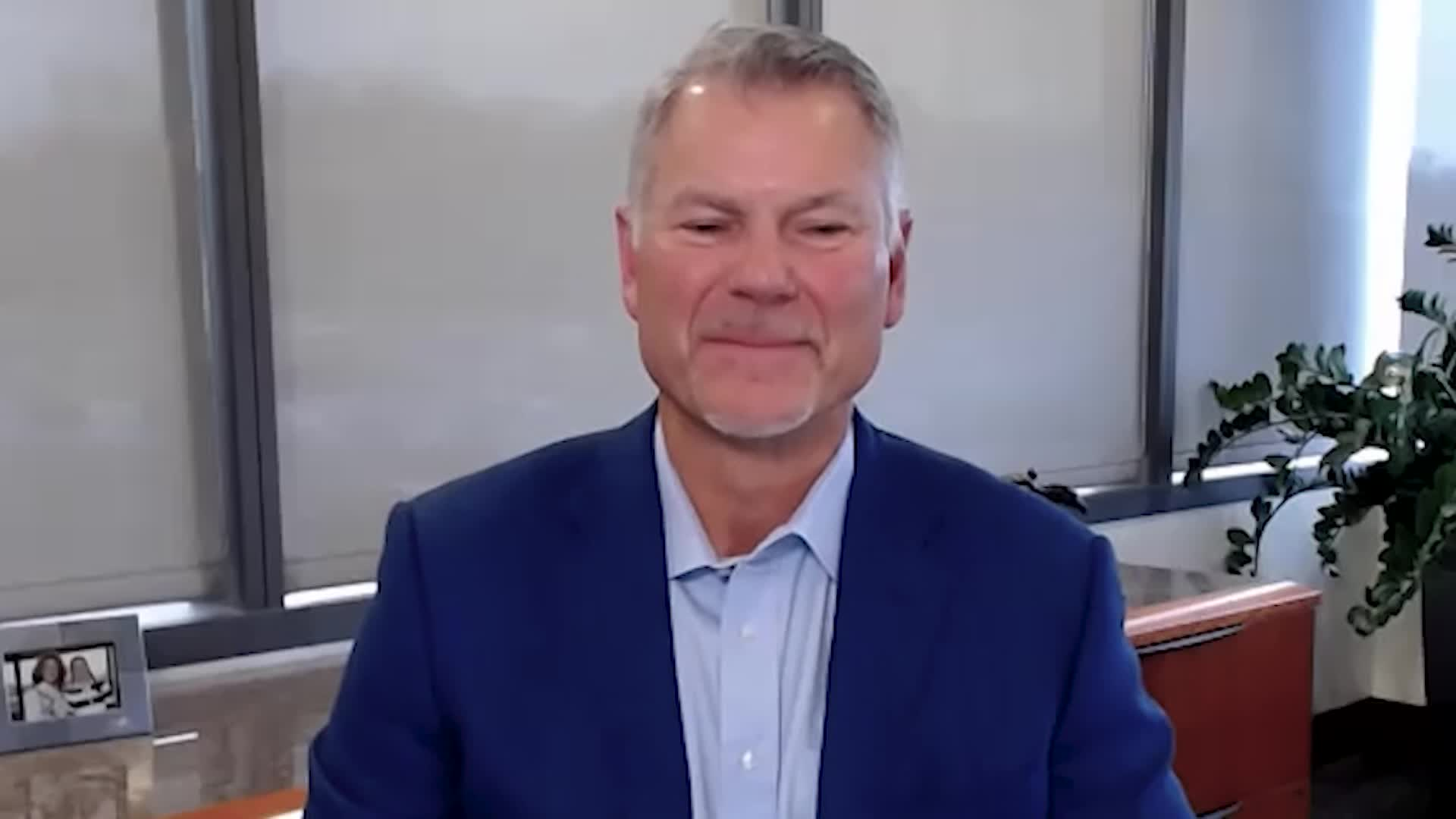 Thumbnail image for White House Chronicle: The Electrification of America