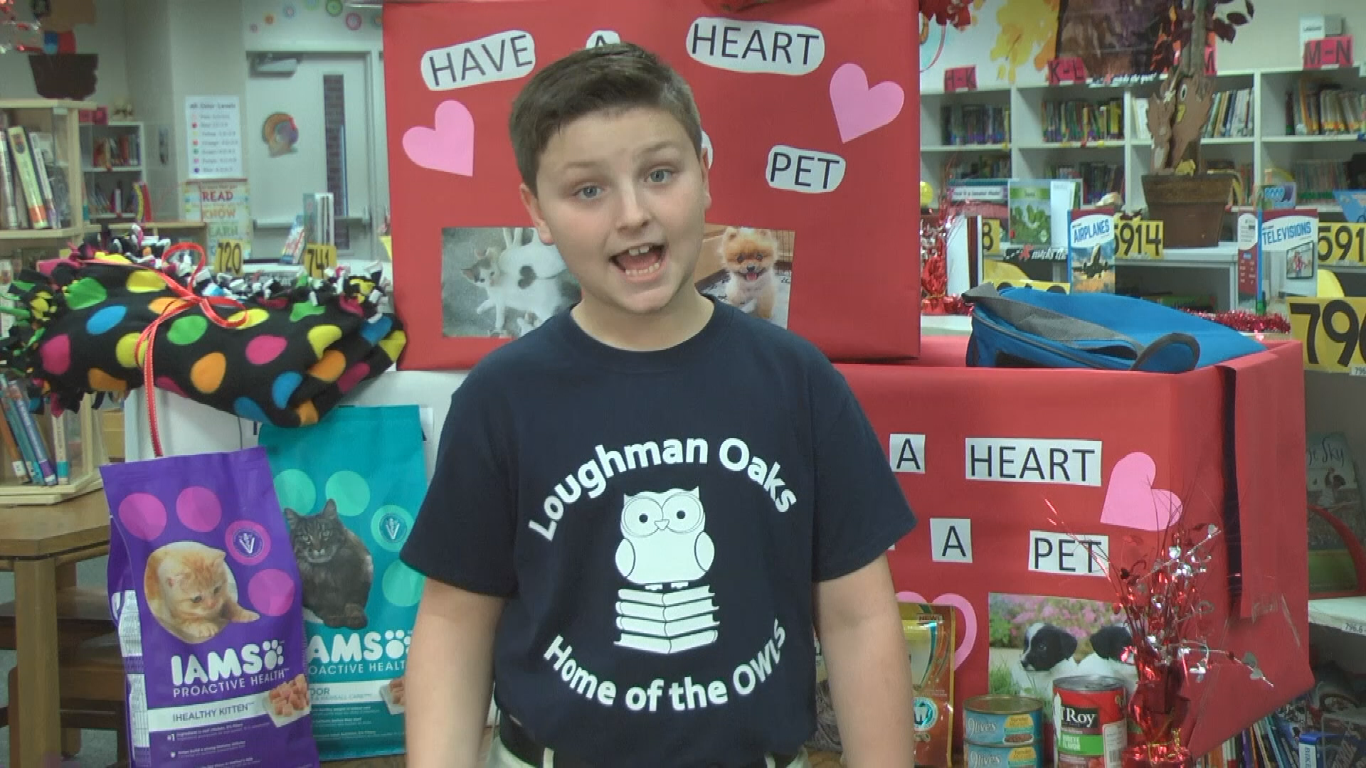 Thumbnail image for Best of Elementary School Awards: May 2018