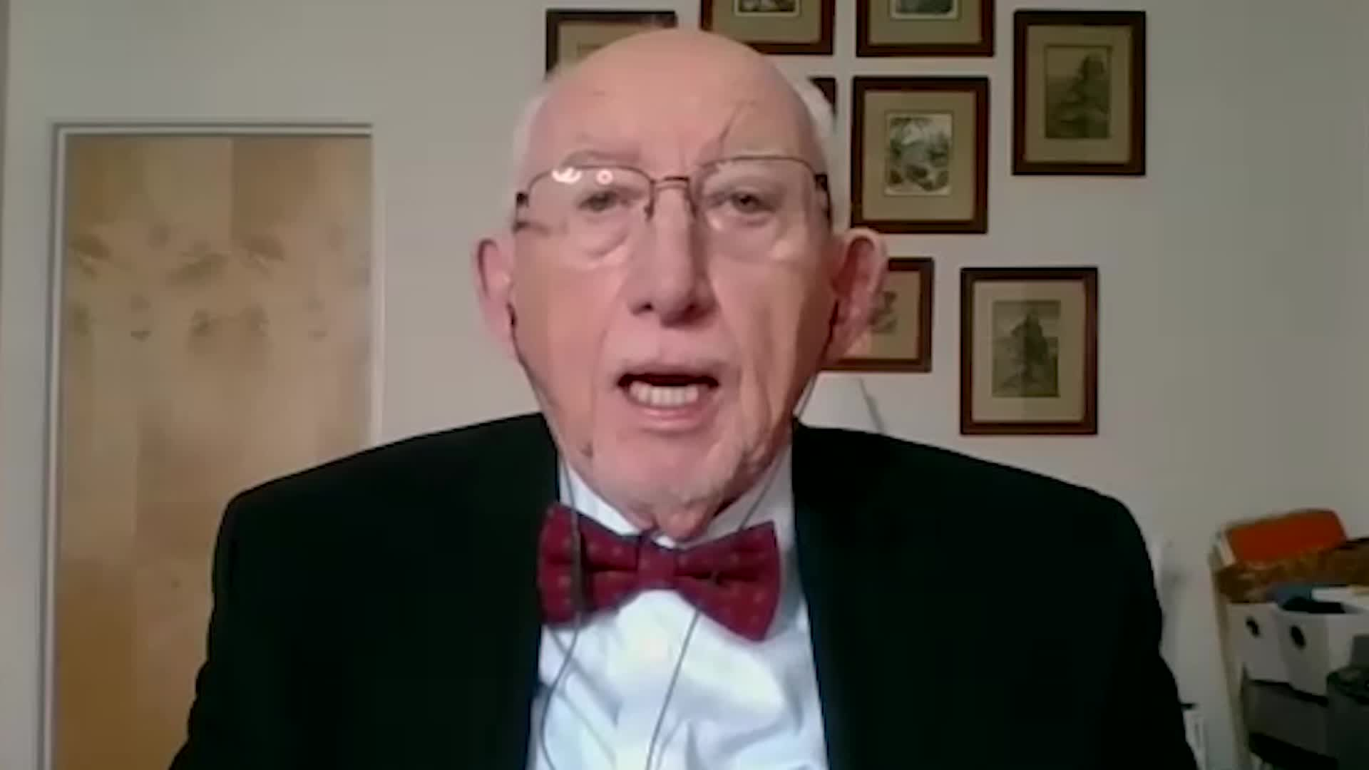 Thumbnail image for White House Chronicle: The road ahead for the energy transition