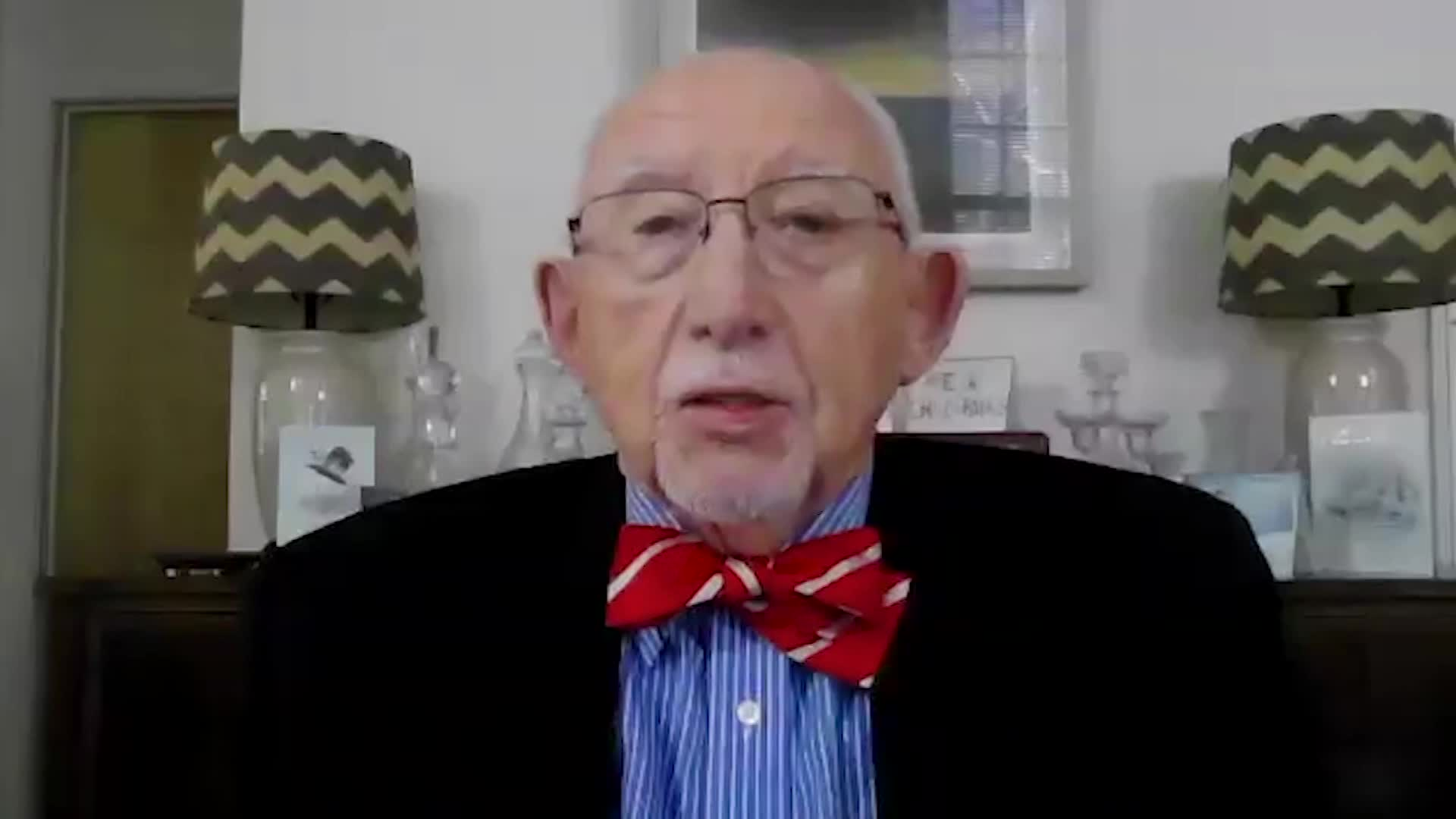 Thumbnail image for White House Chronicle: Creating an un-Twitter Platform