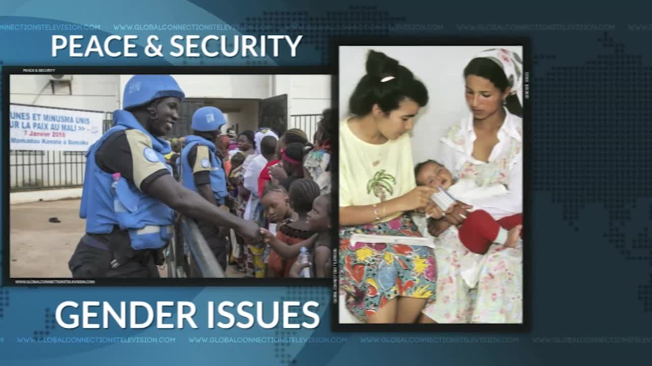 Thumbnail image for Global Connection: Protecting Ocean Life