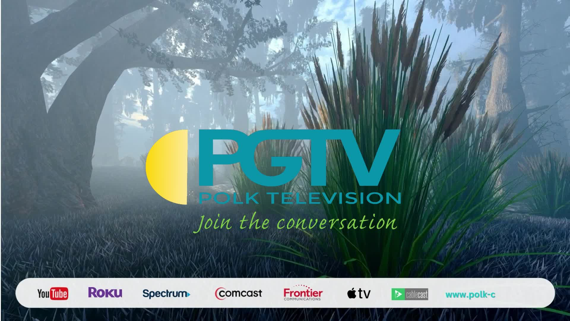 Thumbnail image for PGTV Station ID