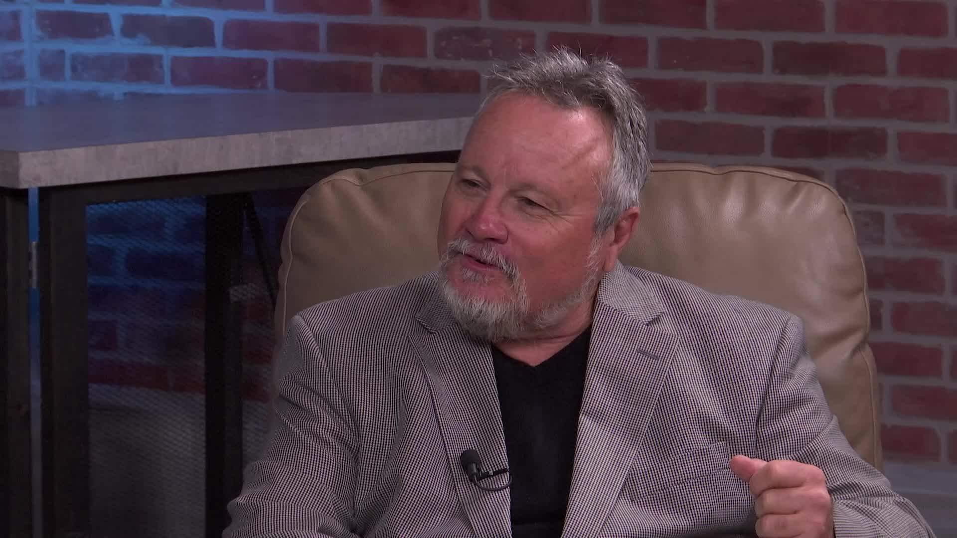 Thumbnail image for Polk Place: 2023 Smoke on the Water