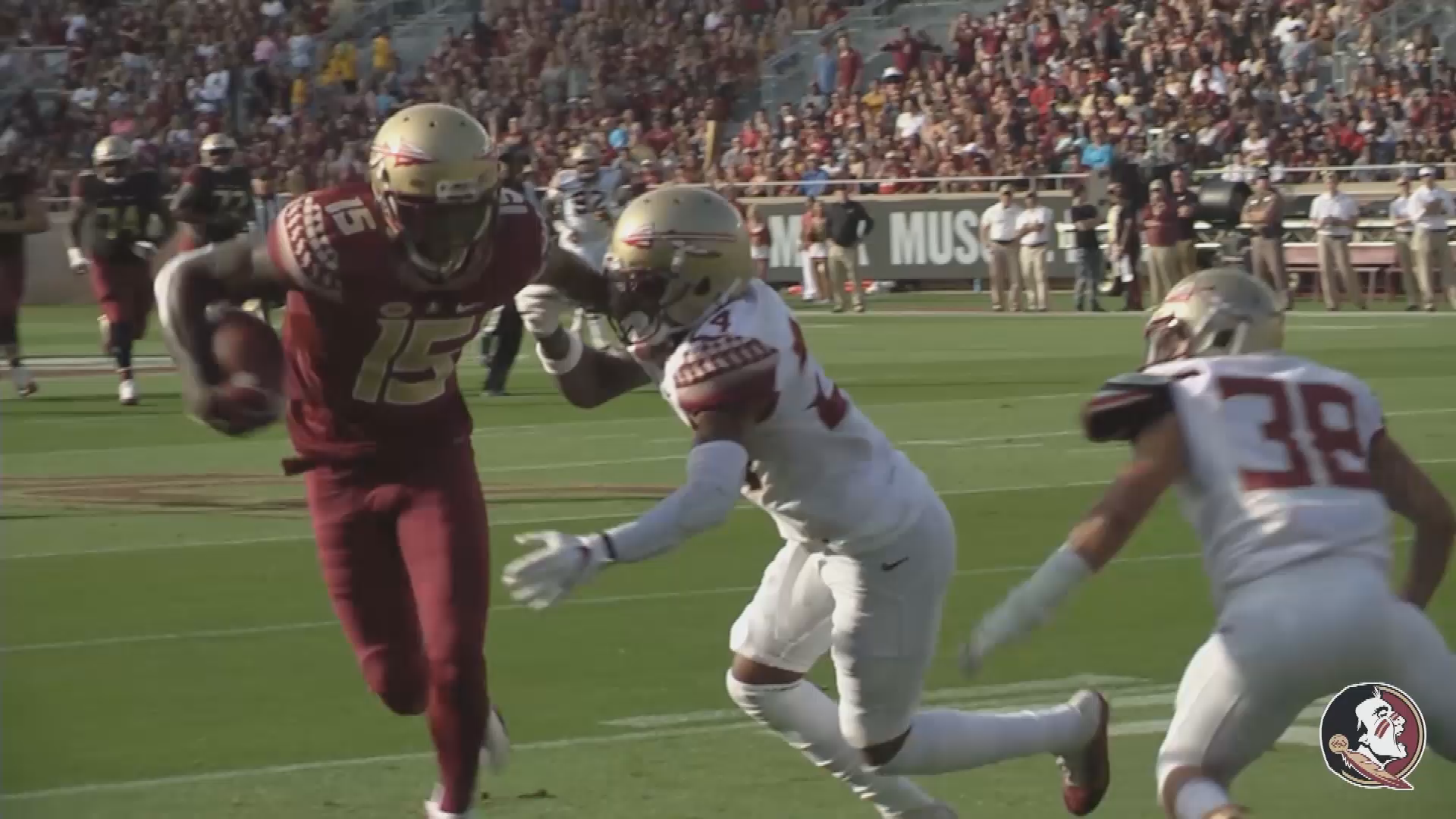 Thumbnail image for FSU HEADLINES: MAY 2018