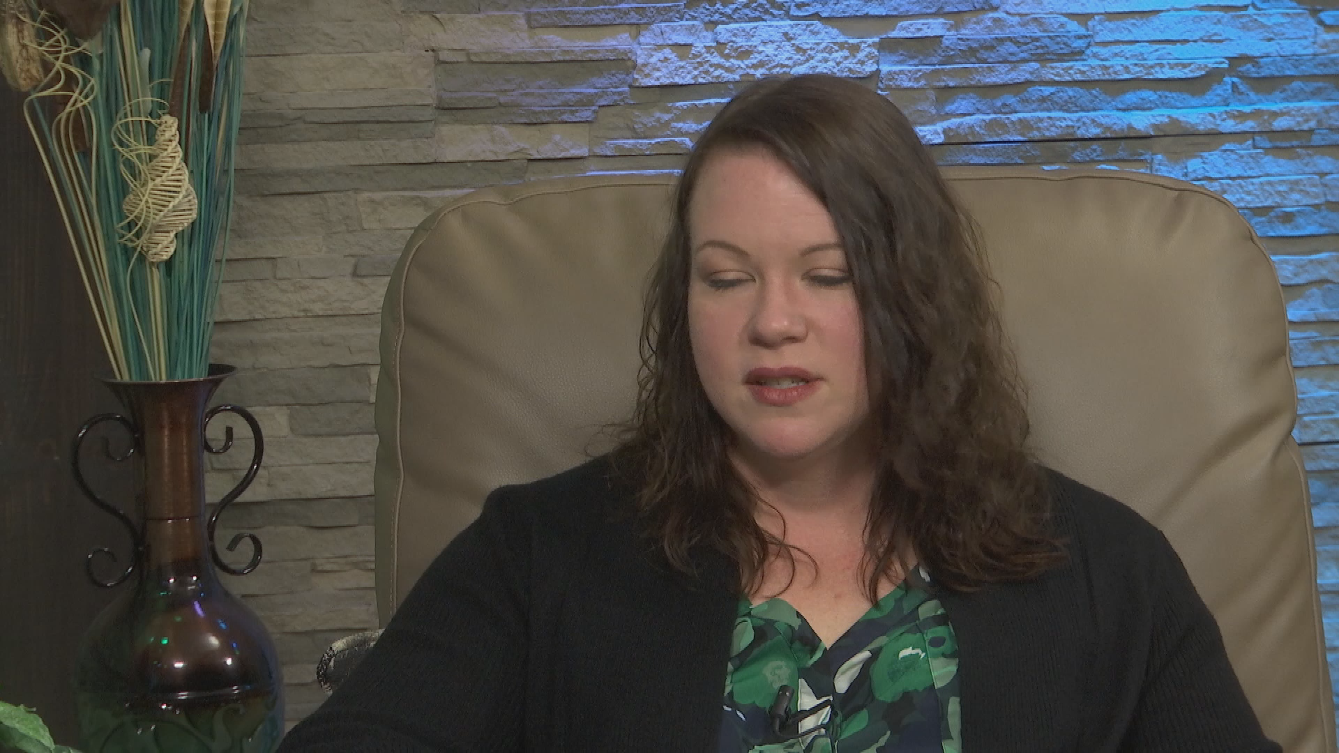 Thumbnail image for Polk History Center - Myrtice Young, Tina Mann