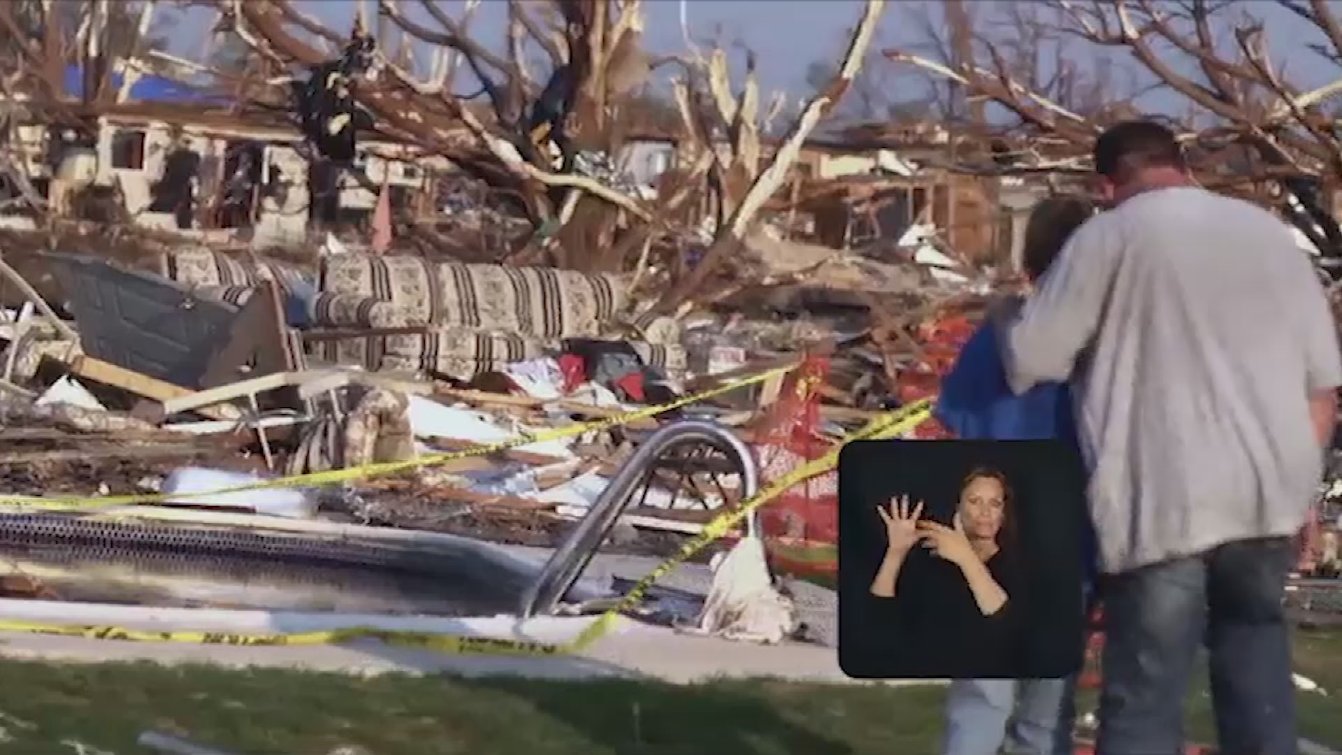 Thumbnail image for FEMA: We Prepare Every Day