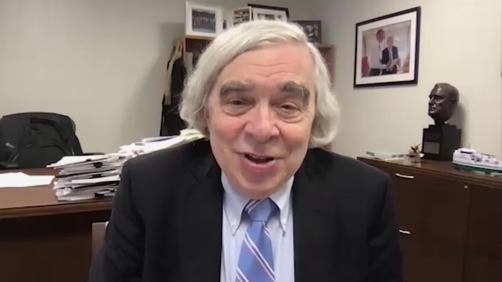 Thumbnail image for White House Chronicle