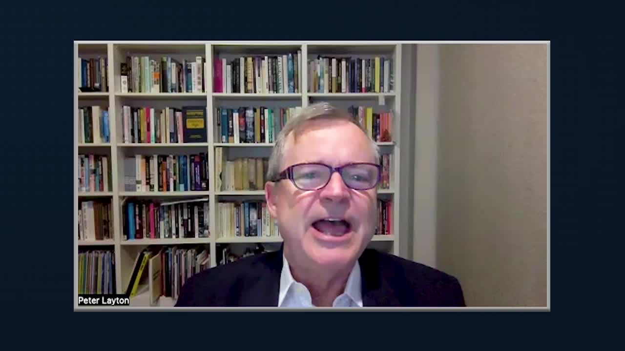 Thumbnail image for Global Connections