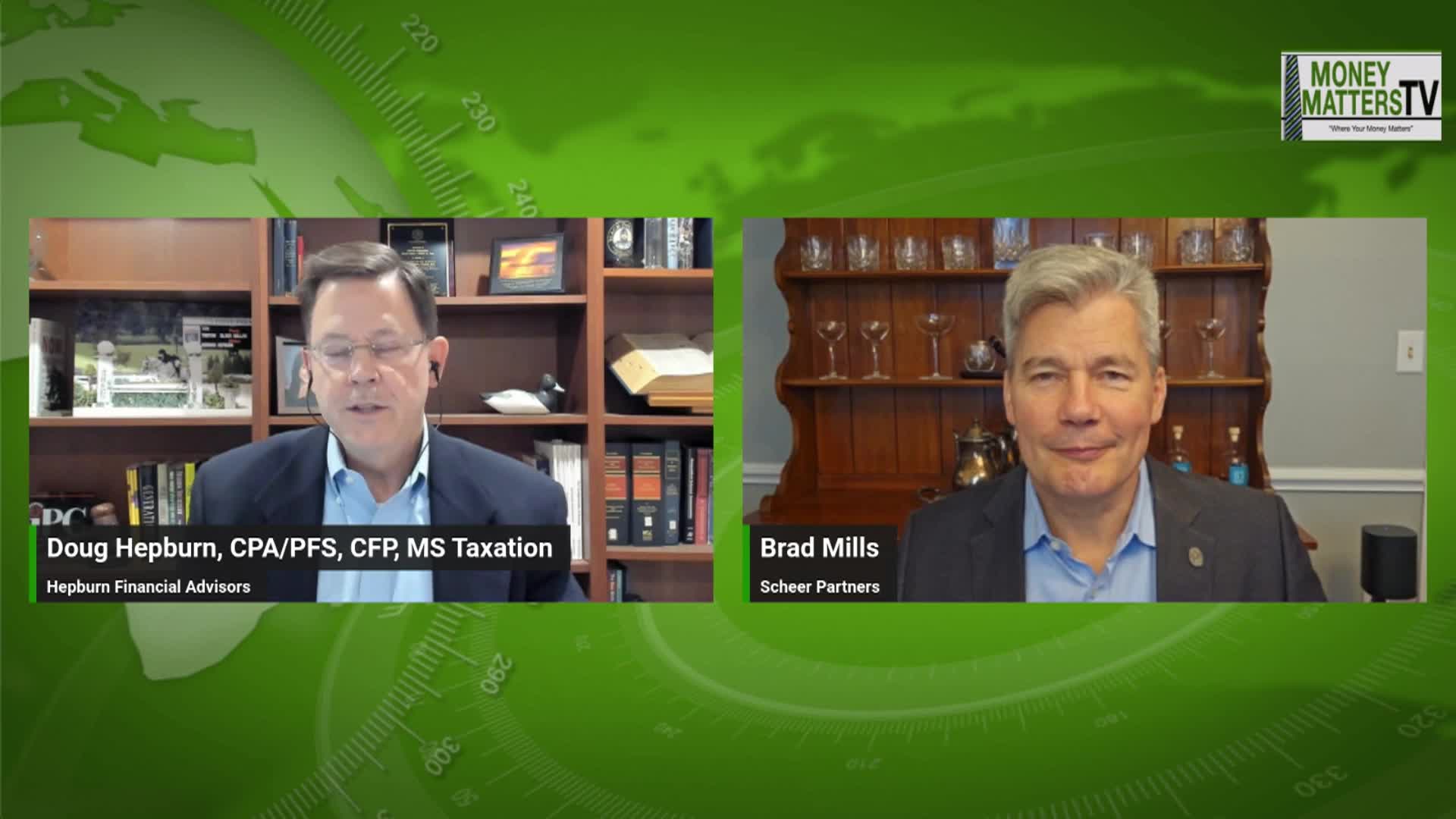 Thumbnail image for Money Matters TV