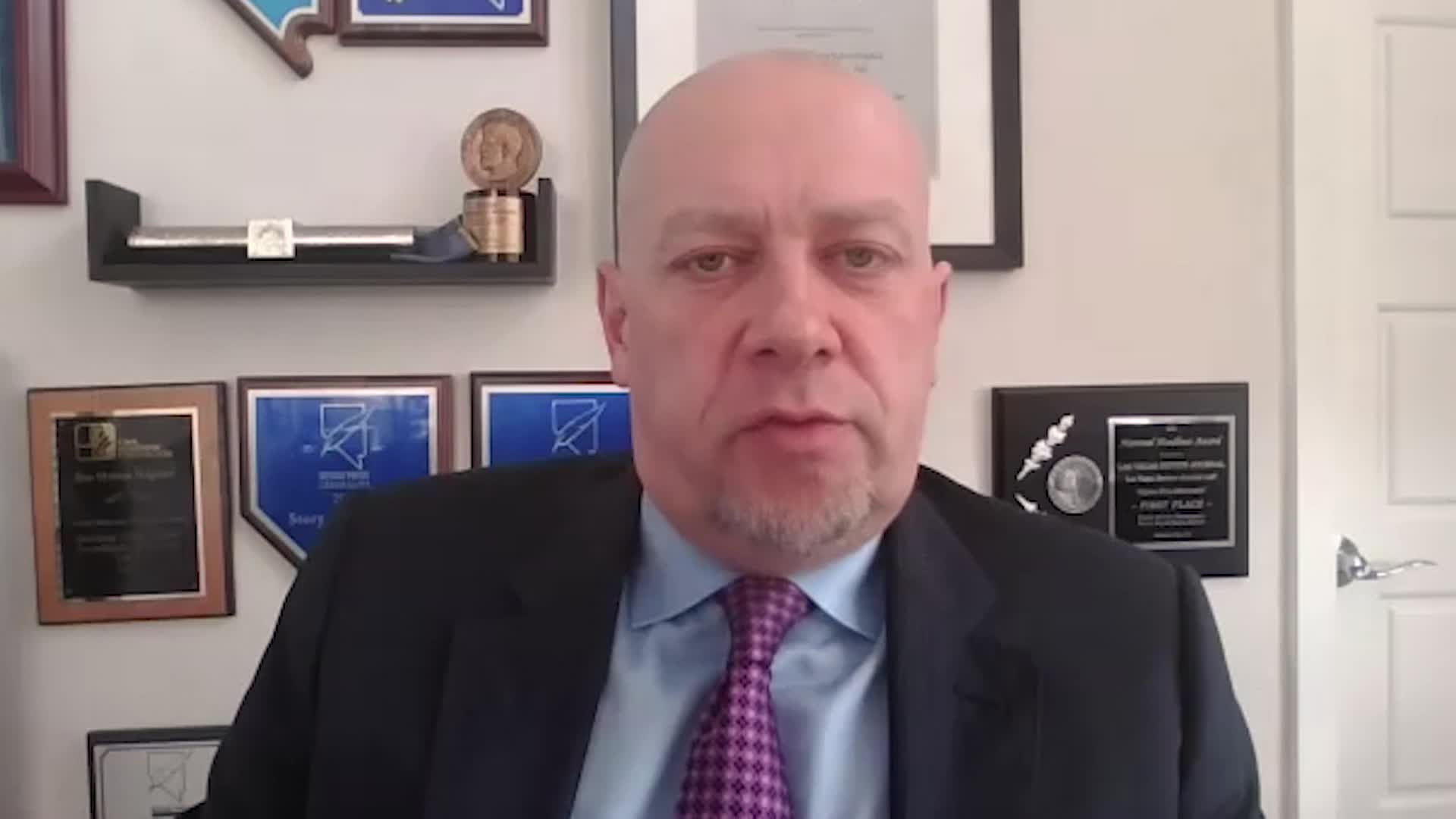 Thumbnail image for White House Chronicle