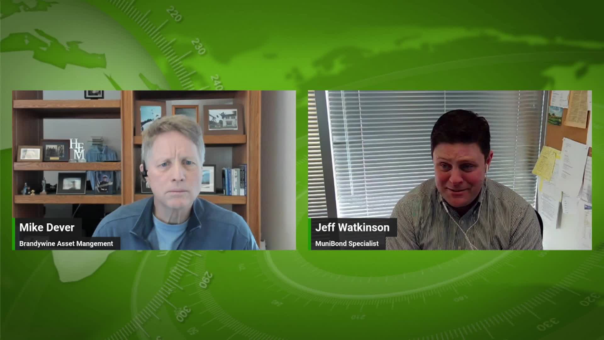 Thumbnail image for Money Matters TV