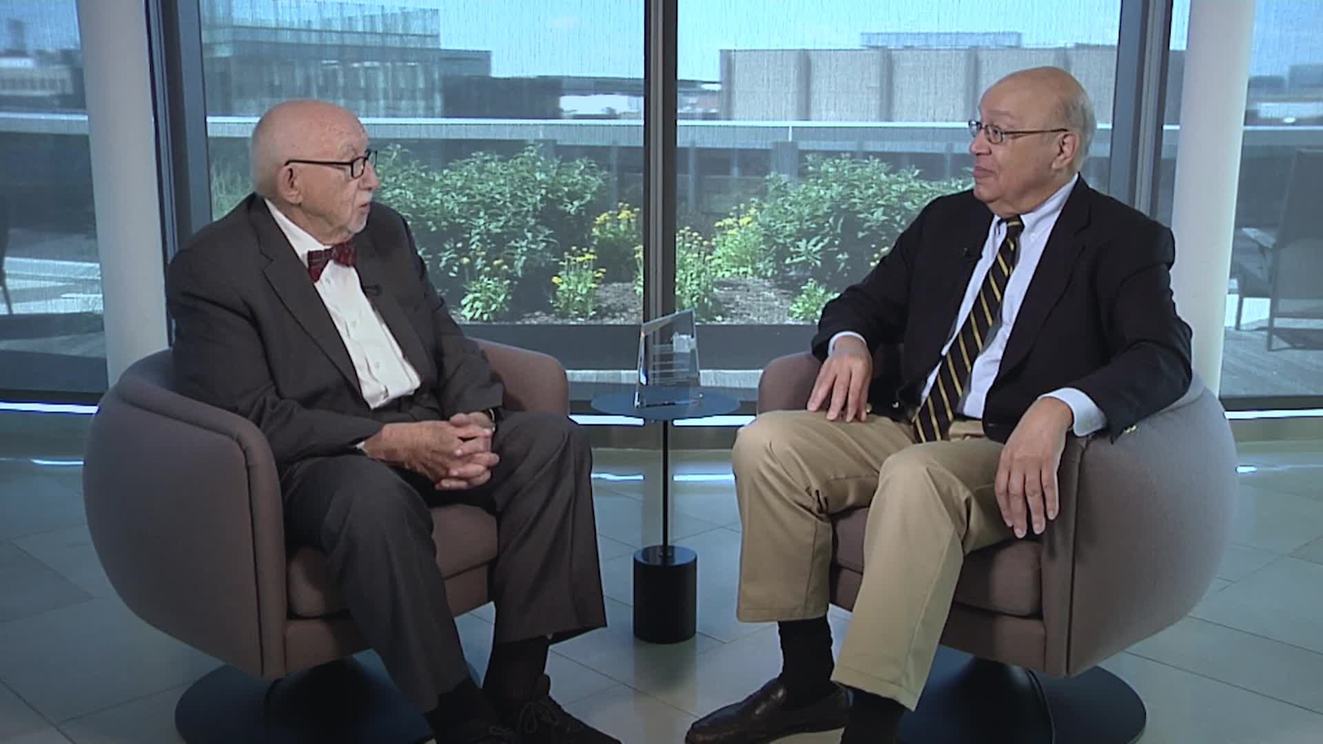 Thumbnail image for White House Chronicle