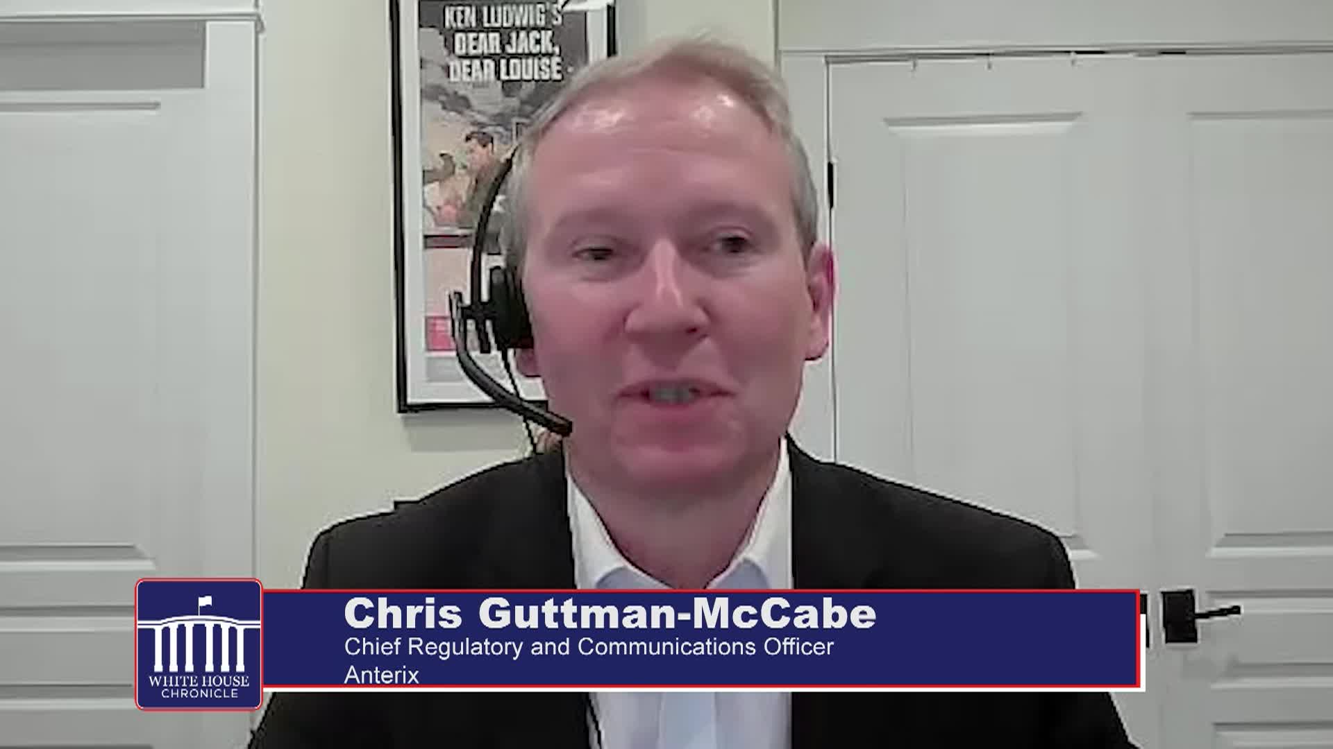 Thumbnail image for White House Chronicle