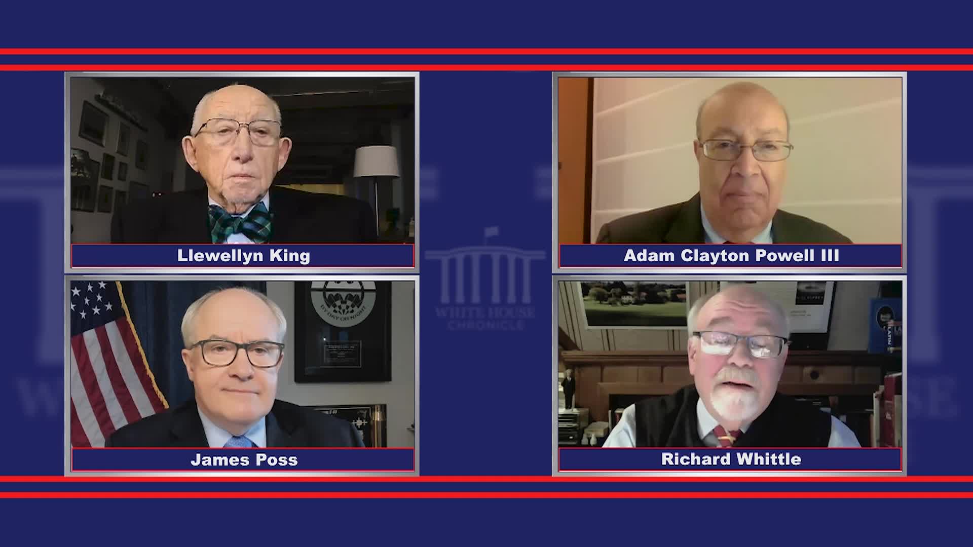 White House Chronicle