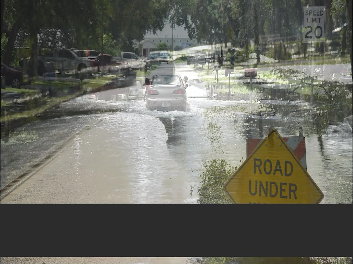 Thumbnail image for Hurricane Milton Flooding