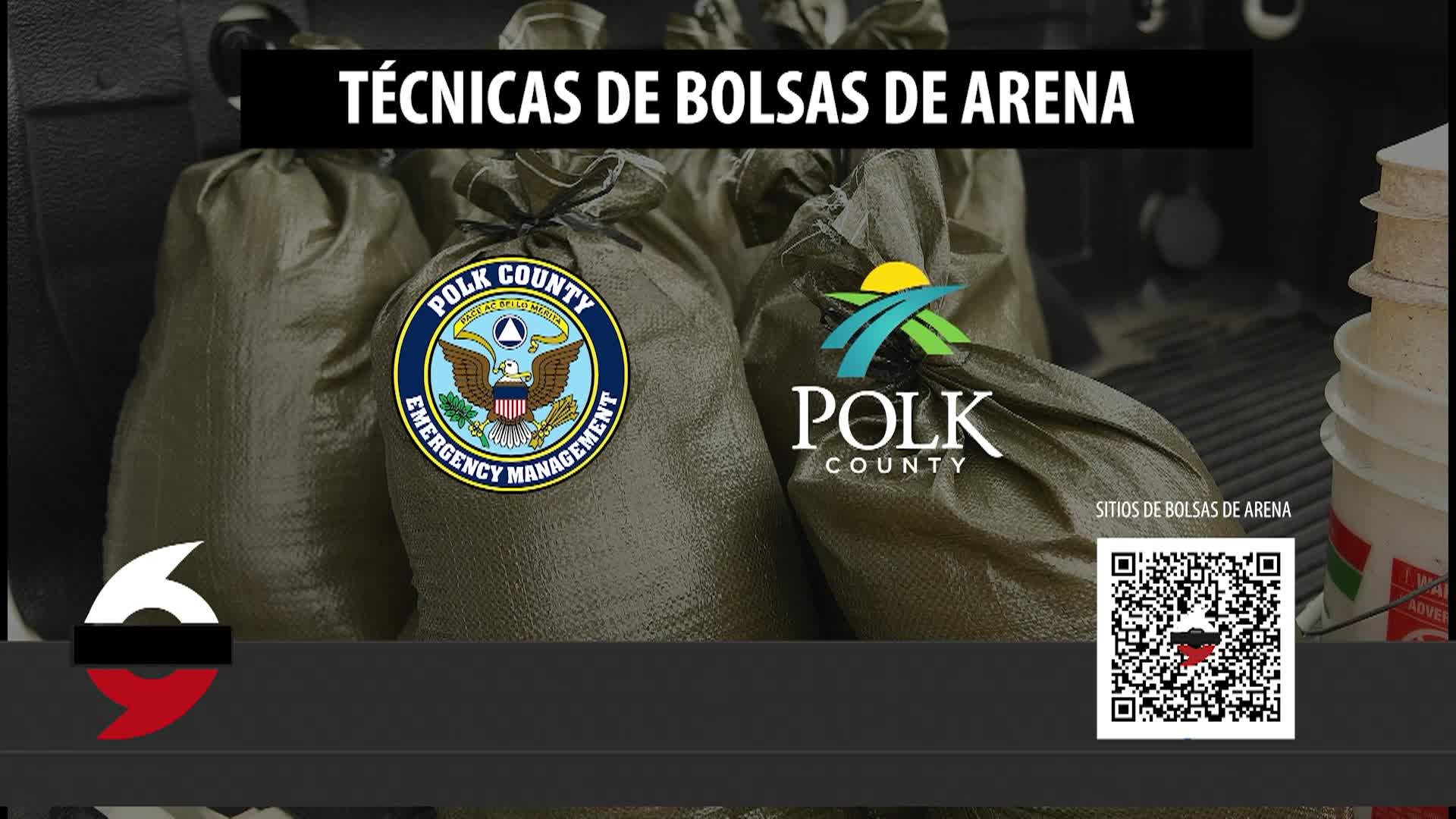 Thumbnail image for Sandbagging Techniques in Spanish