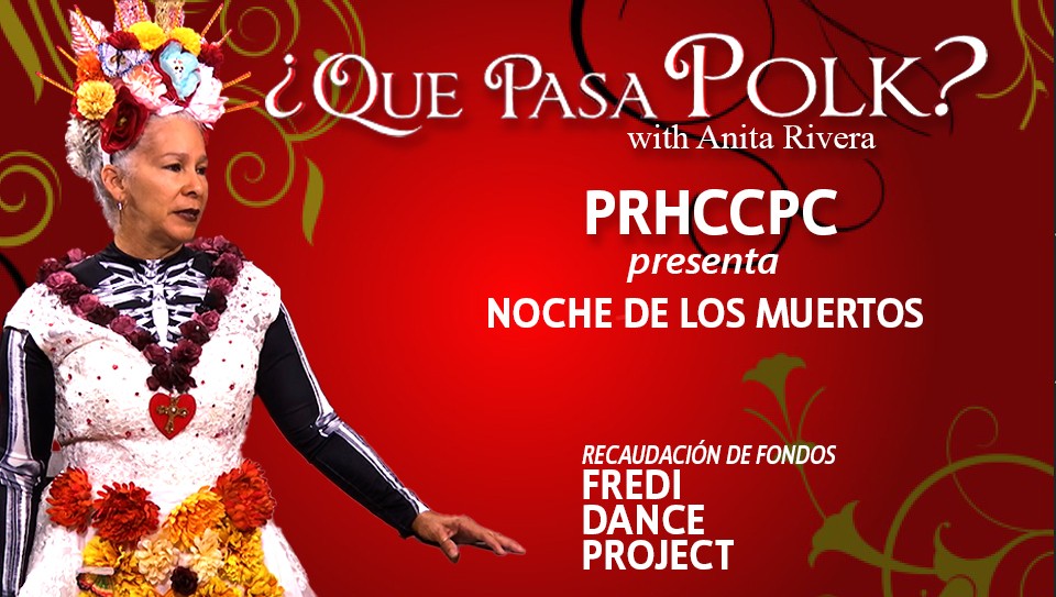 Que Pasa Polk: PRHCCPC