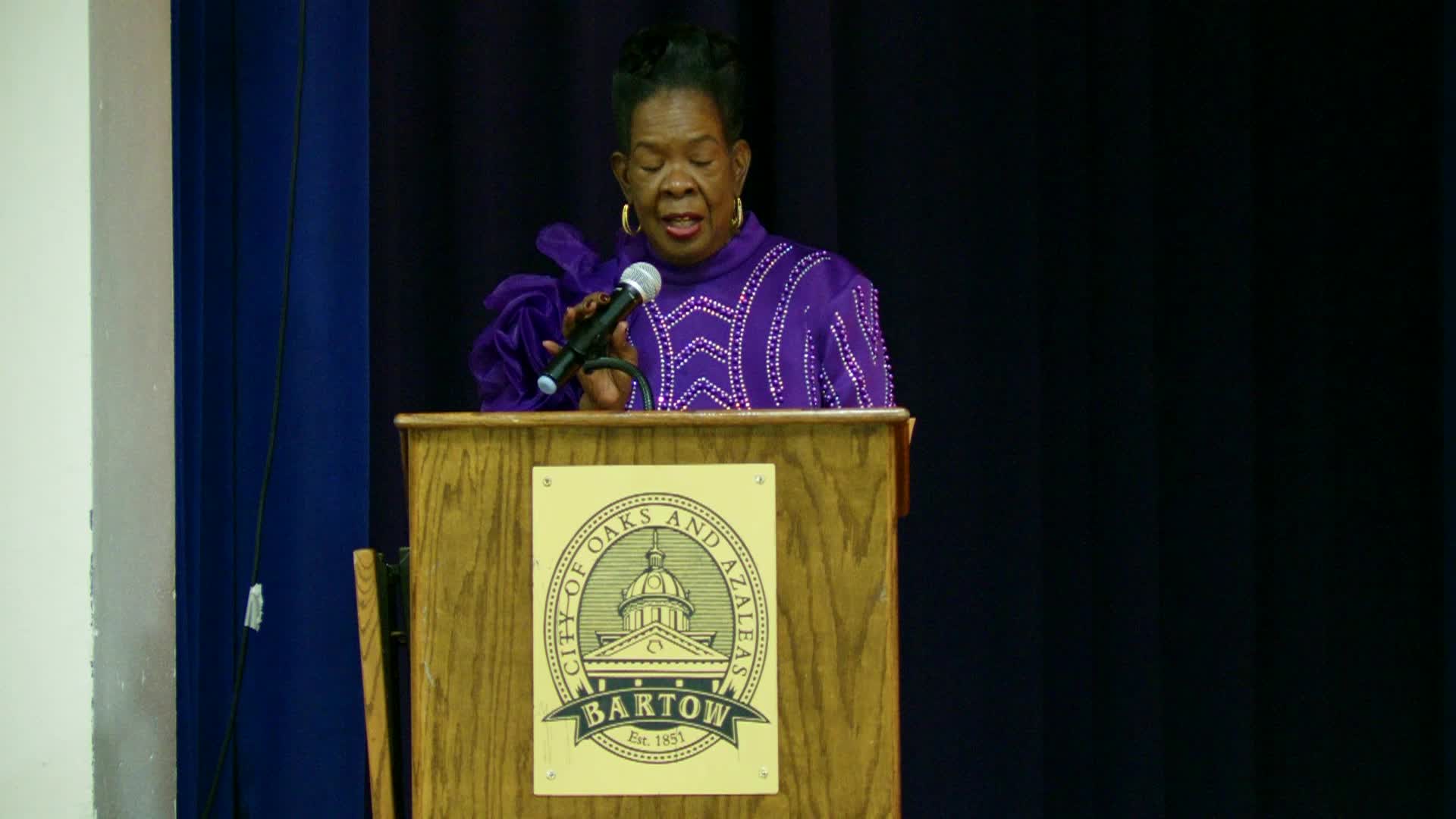 Thumbnail image for MLK Essay Banquet 2025