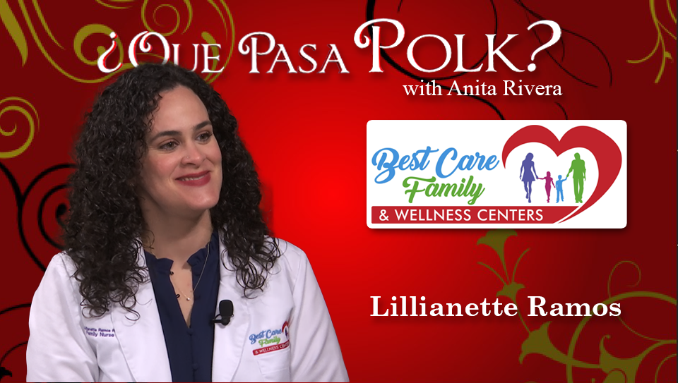 Thumbnail image for Que Pasa Polk: Best Care Family and Wellness Center