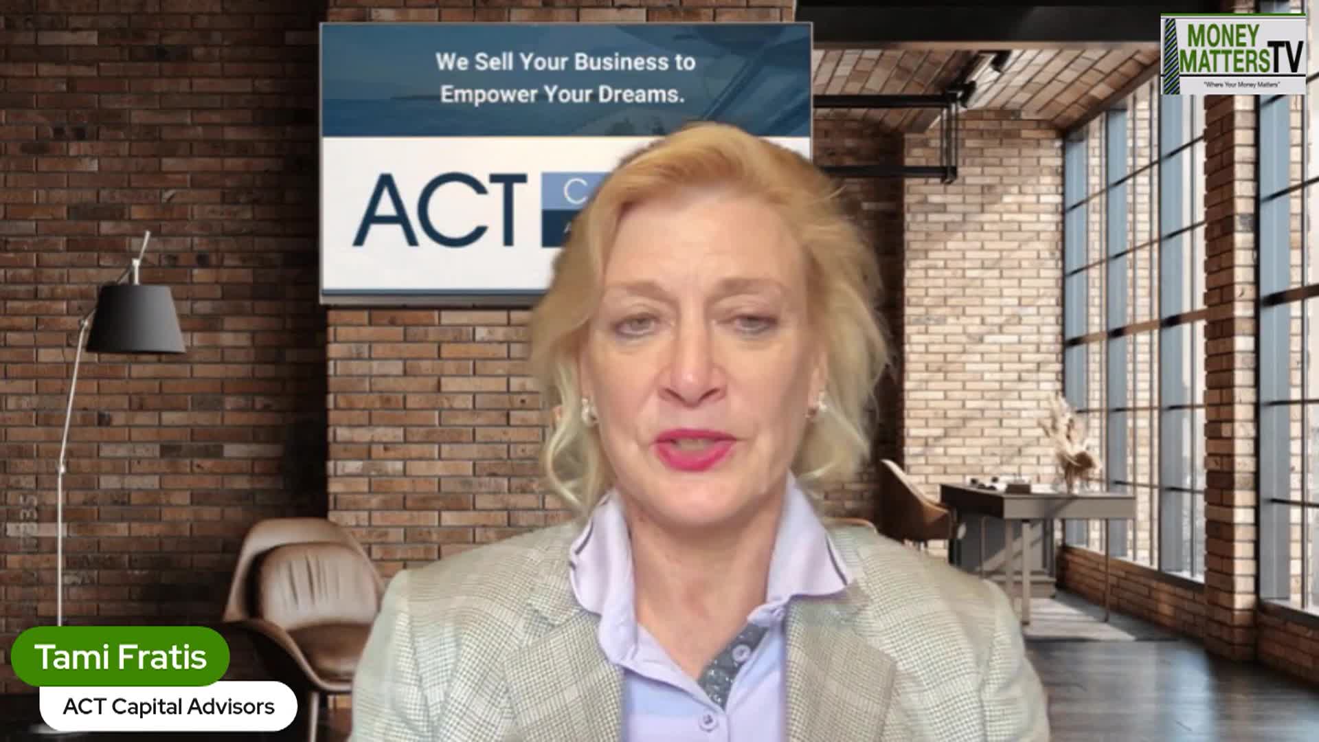 Thumbnail image for Money Matters TV