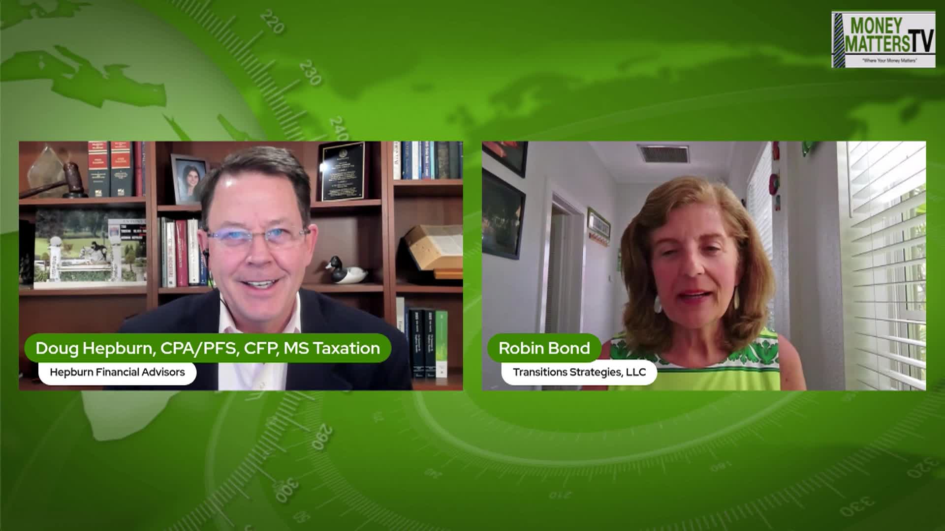 Thumbnail image for Money Matters TV