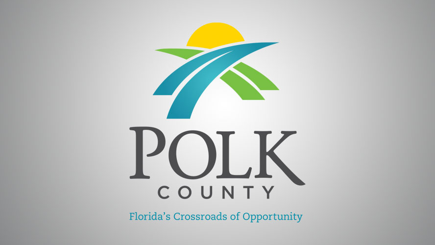 Polk County Logo