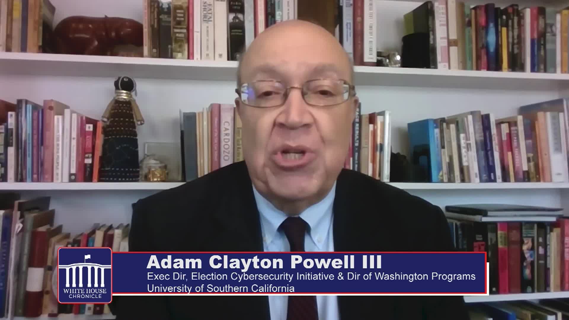 White House Chronicle