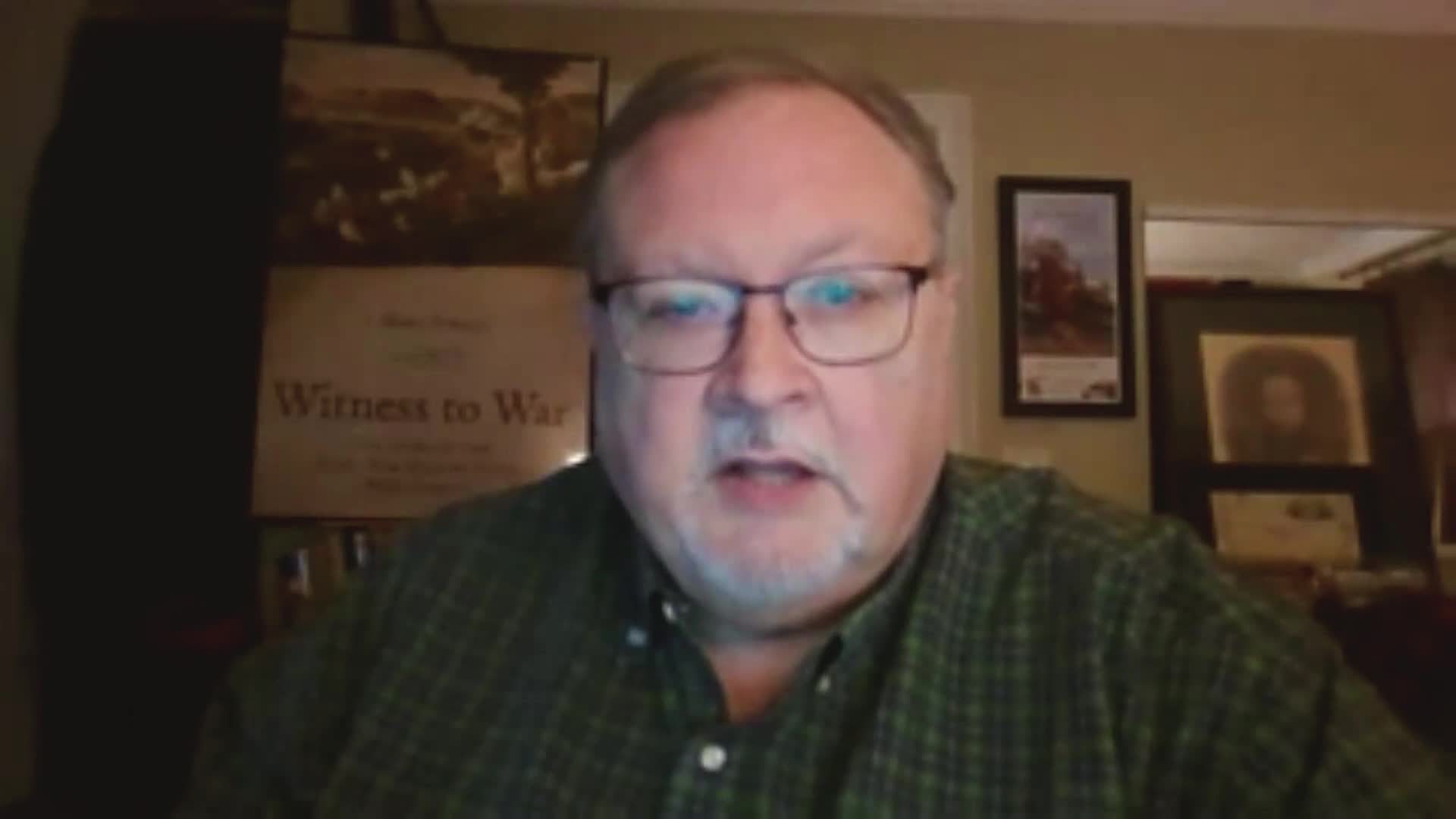 White House Chronicle