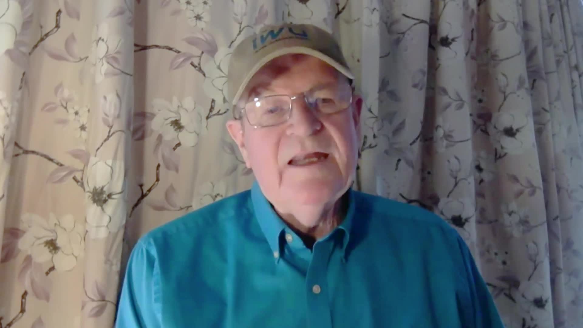 White House Chronicle