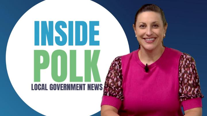 Thumbnail image for Inside Polk: June 5, 2026