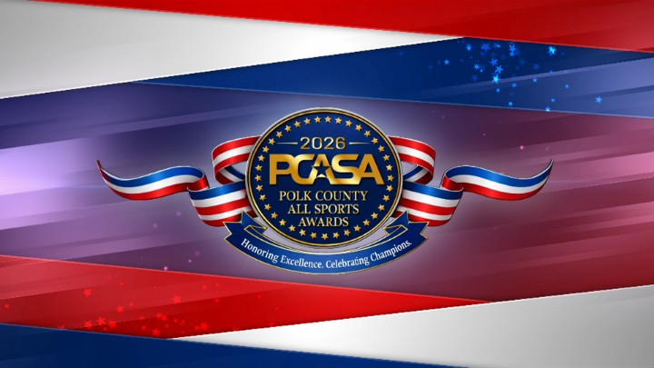 Thumbnail image for 2026 Polk County All Sports Awards & Hall of Fame