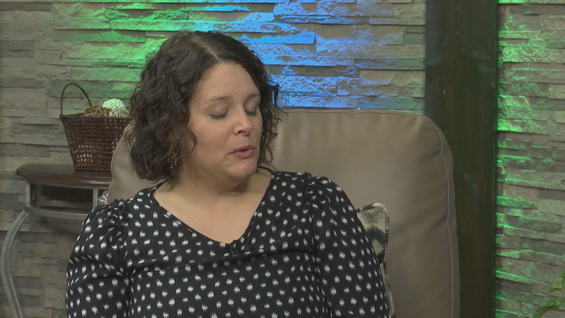 Thumbnail image for Polk Place: Peace River Center Summer Youth Programs - Candace Barnes