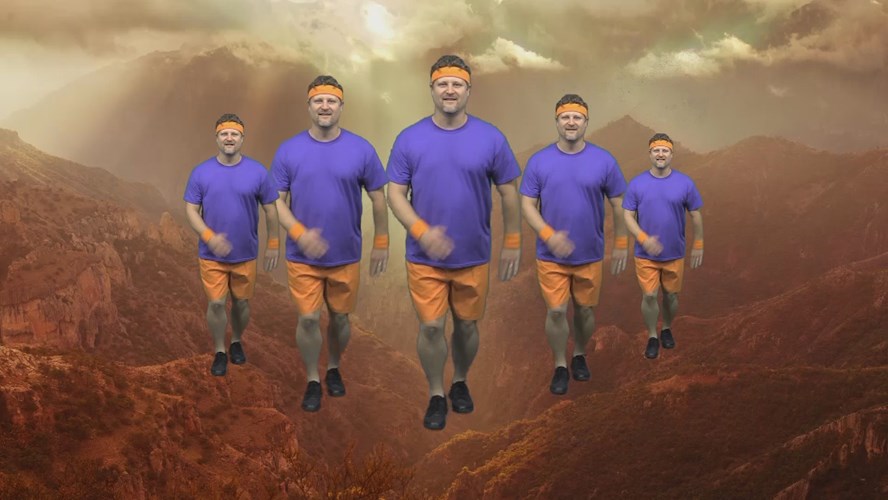 Thumbnail image for Brain Food: Patriotic, James Williams July 2018