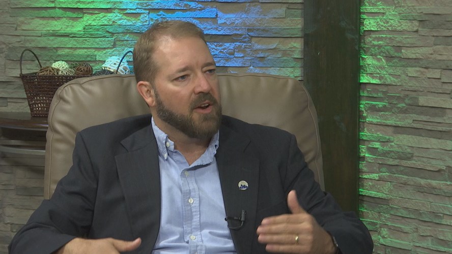 Thumbnail image for Polk Place: Florida Department of Health - Scott Sjbloom