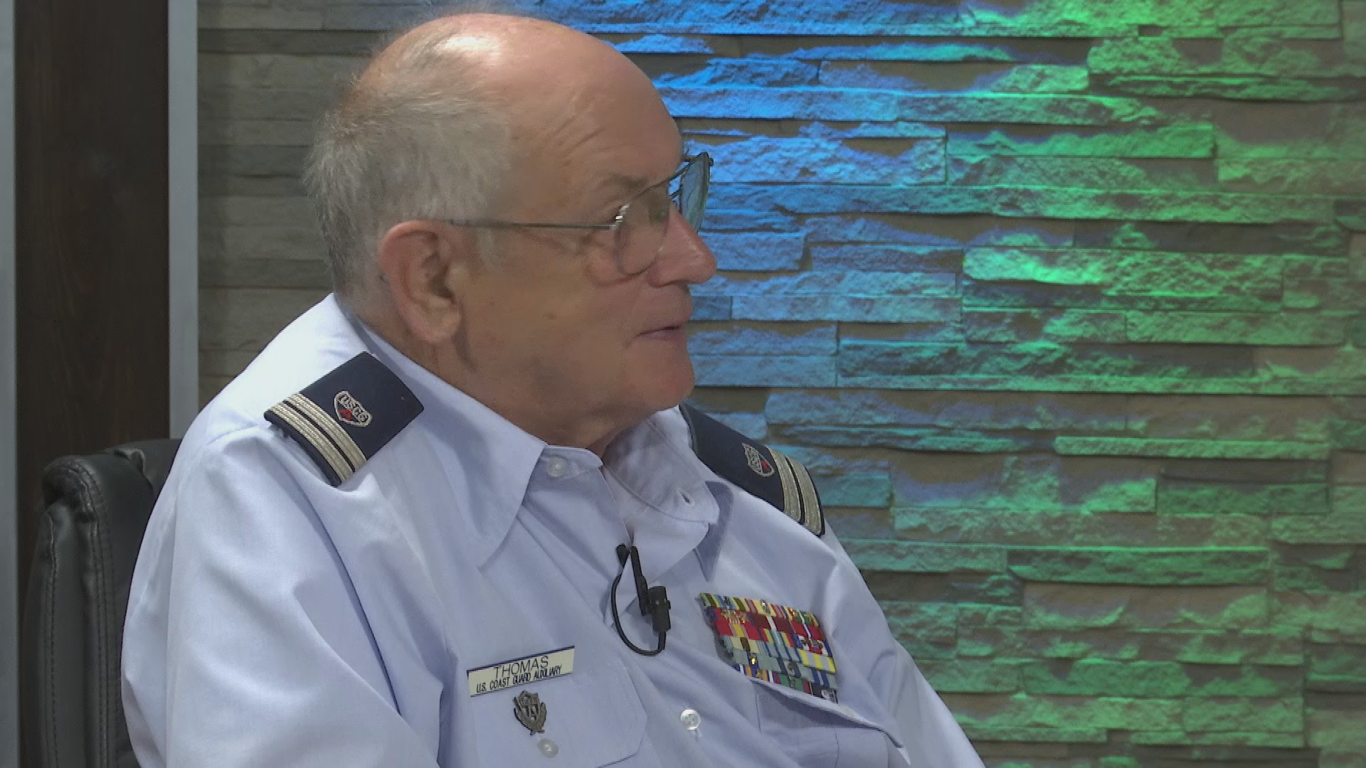 Thumbnail image for The Commissioners Report #64: John Hall,Gilbert Thomas,George Lindsey, Ryan Taylor