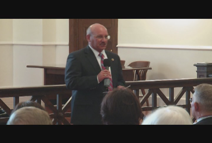 Thumbnail image for An Evening with Jacob Summerlin