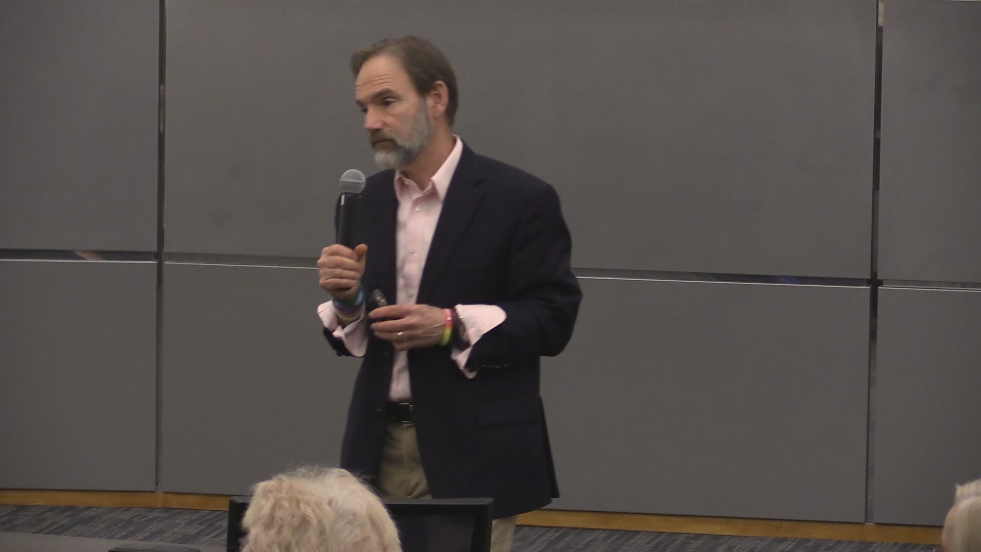 Thumbnail image for TPO Distracted Driver Forum: June 14, 2018