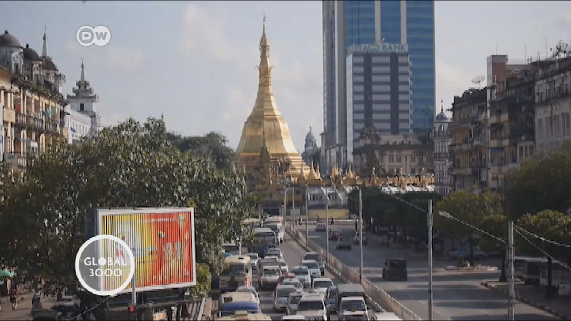 Thumbnail image for Global 3000: July 3, 2018