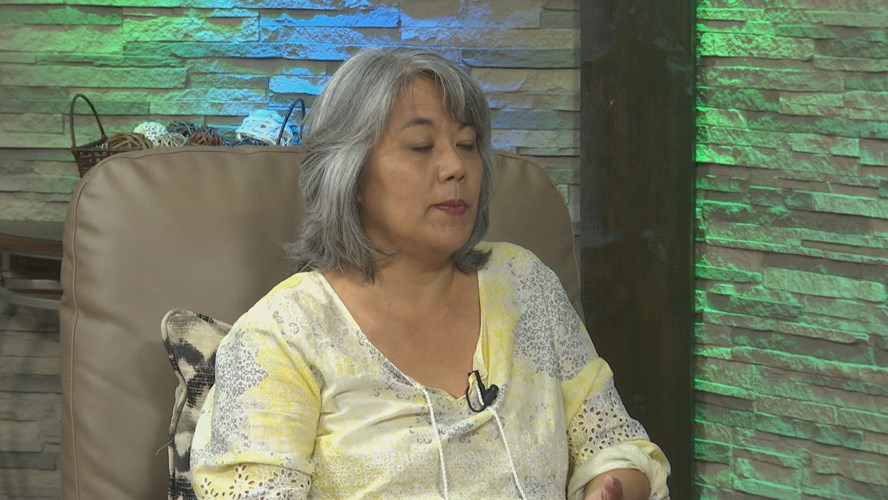 Thumbnail image for Polk Place;Florida Department of Health: Summer Sun Safety - Beverly Dodson