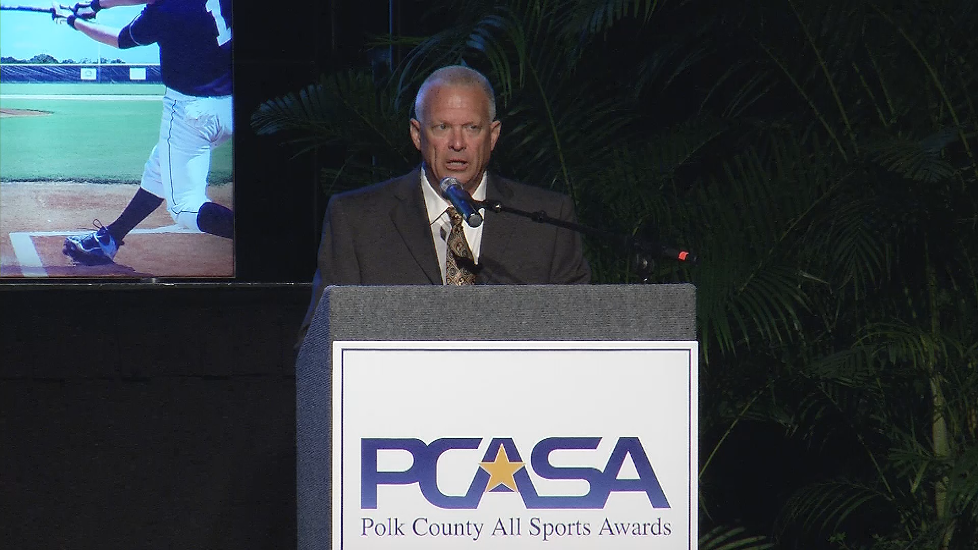 Thumbnail image for Sports Central #323: 2018 Polk County Sports Hall of Fame Induction Ceremony