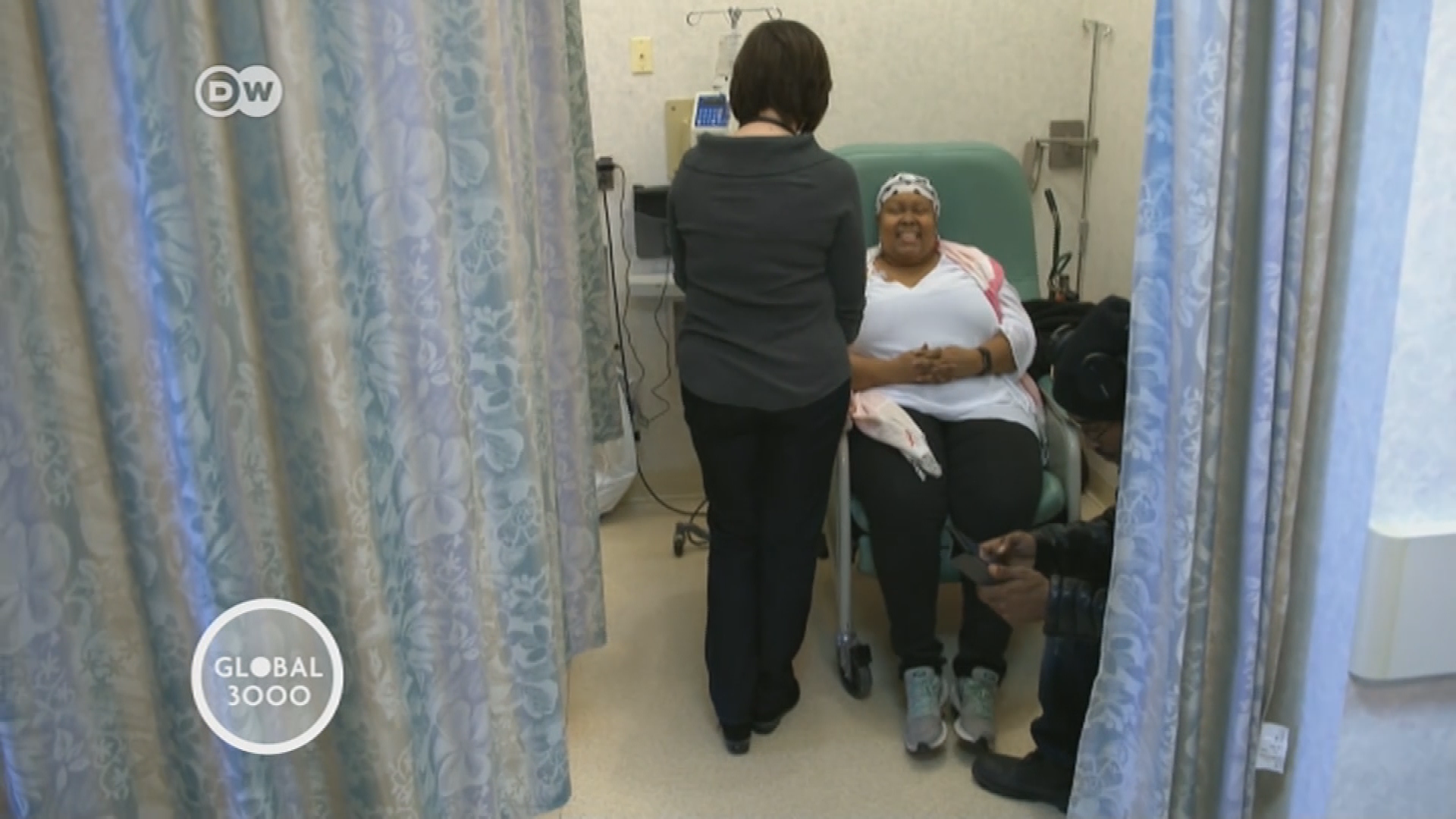 Thumbnail image for Global 3000: July 16, 2018