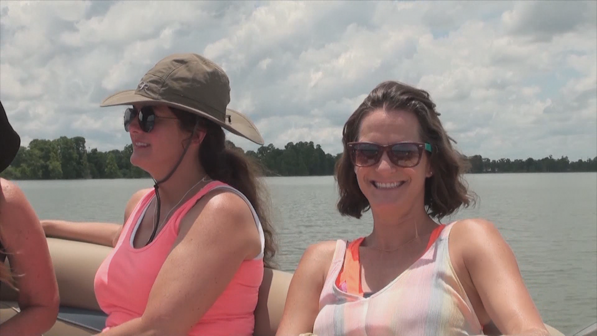 Thumbnail image for Sports Central #324: Brady Fredericksen, Andrew Ross, Water Ski Hall of Fame Induction; July 20, 2018